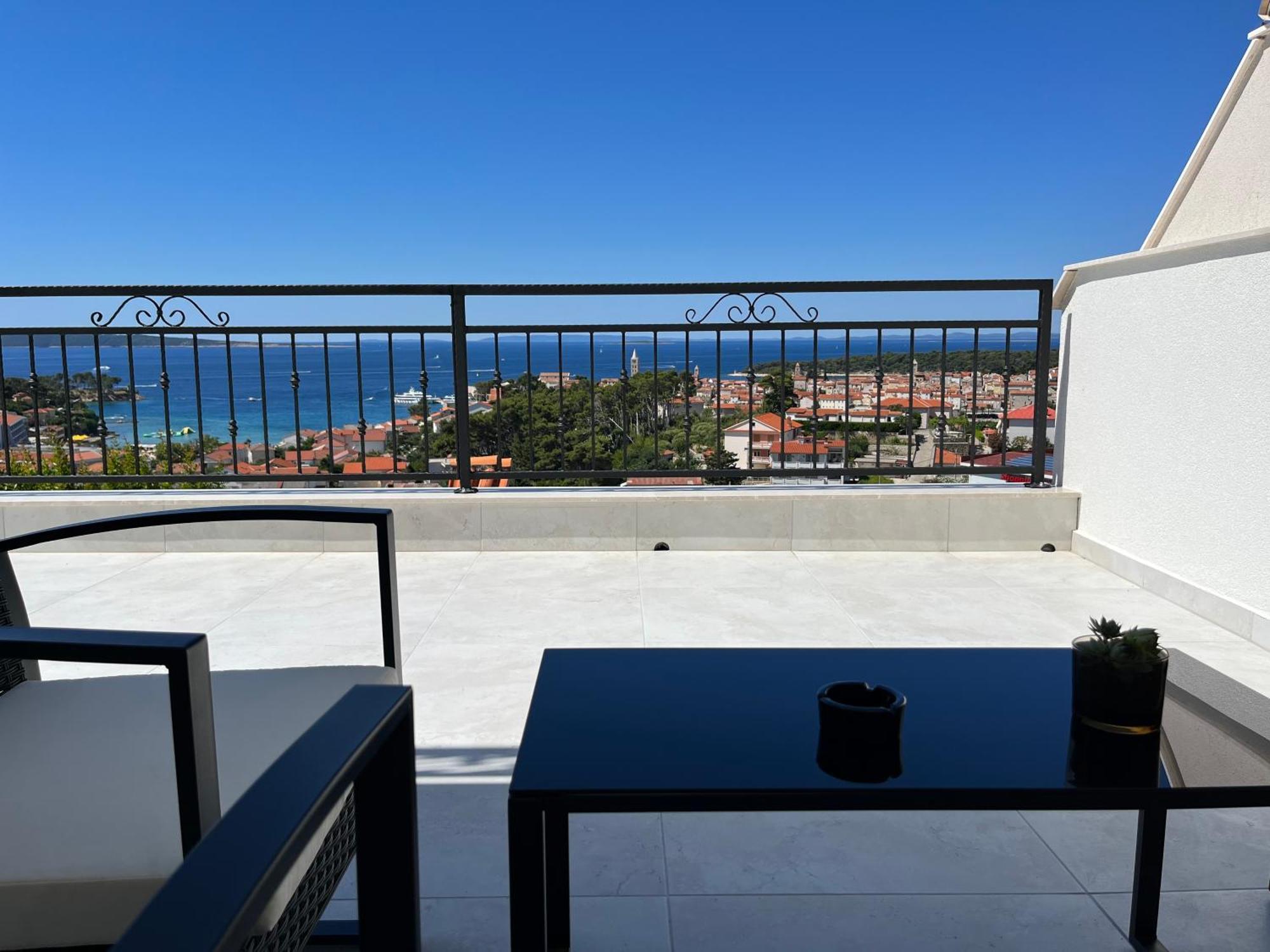 D&M Apartments Palit Bagian luar foto