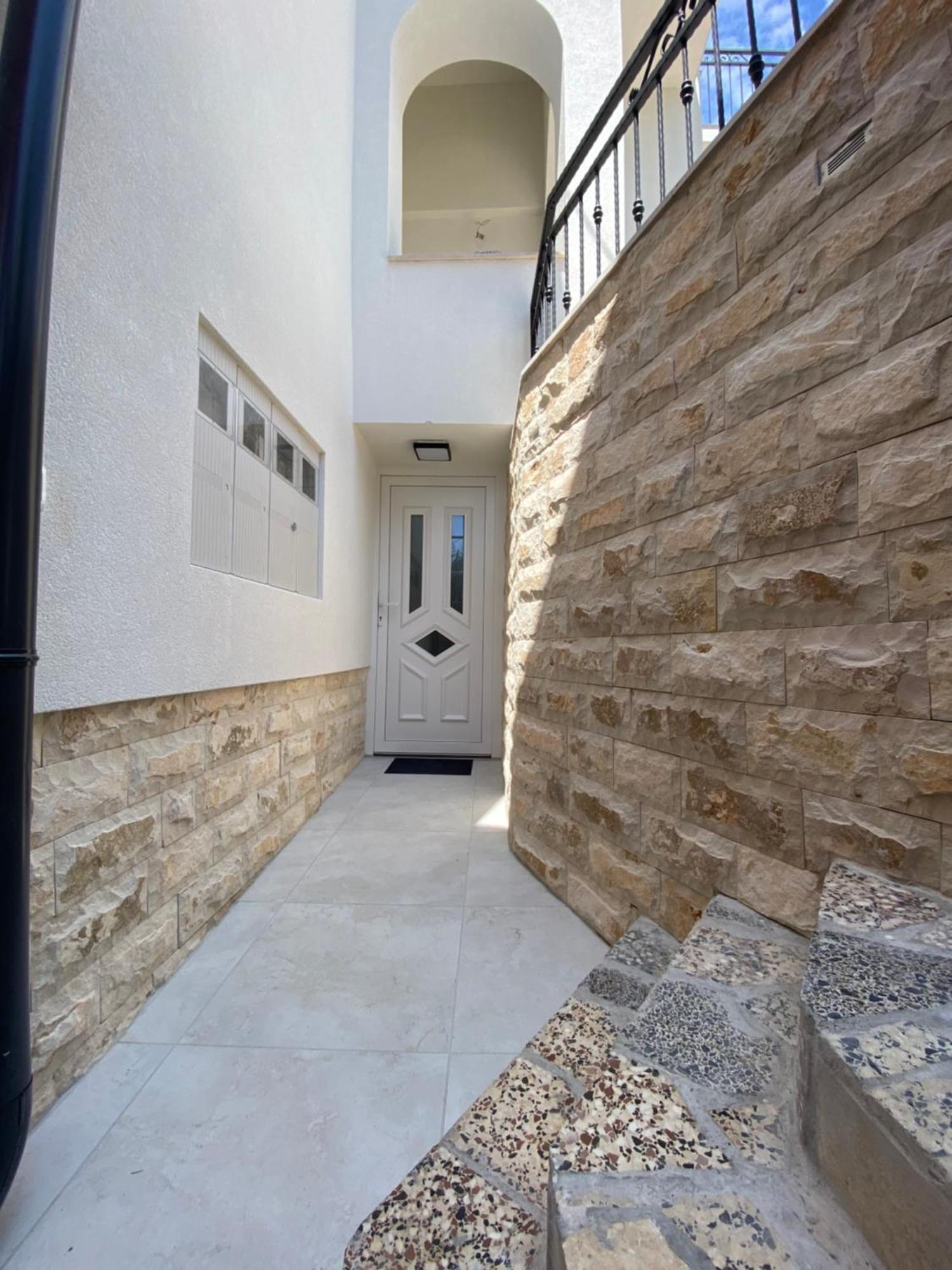 D&M Apartments Palit Bagian luar foto