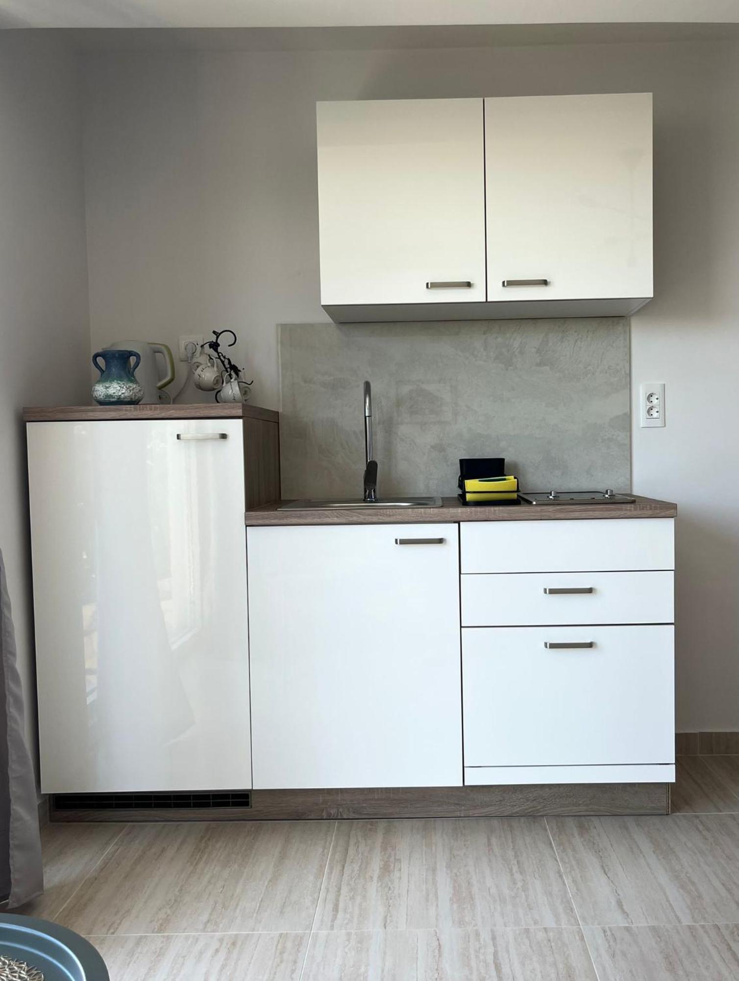 D&M Apartments Palit Bagian luar foto