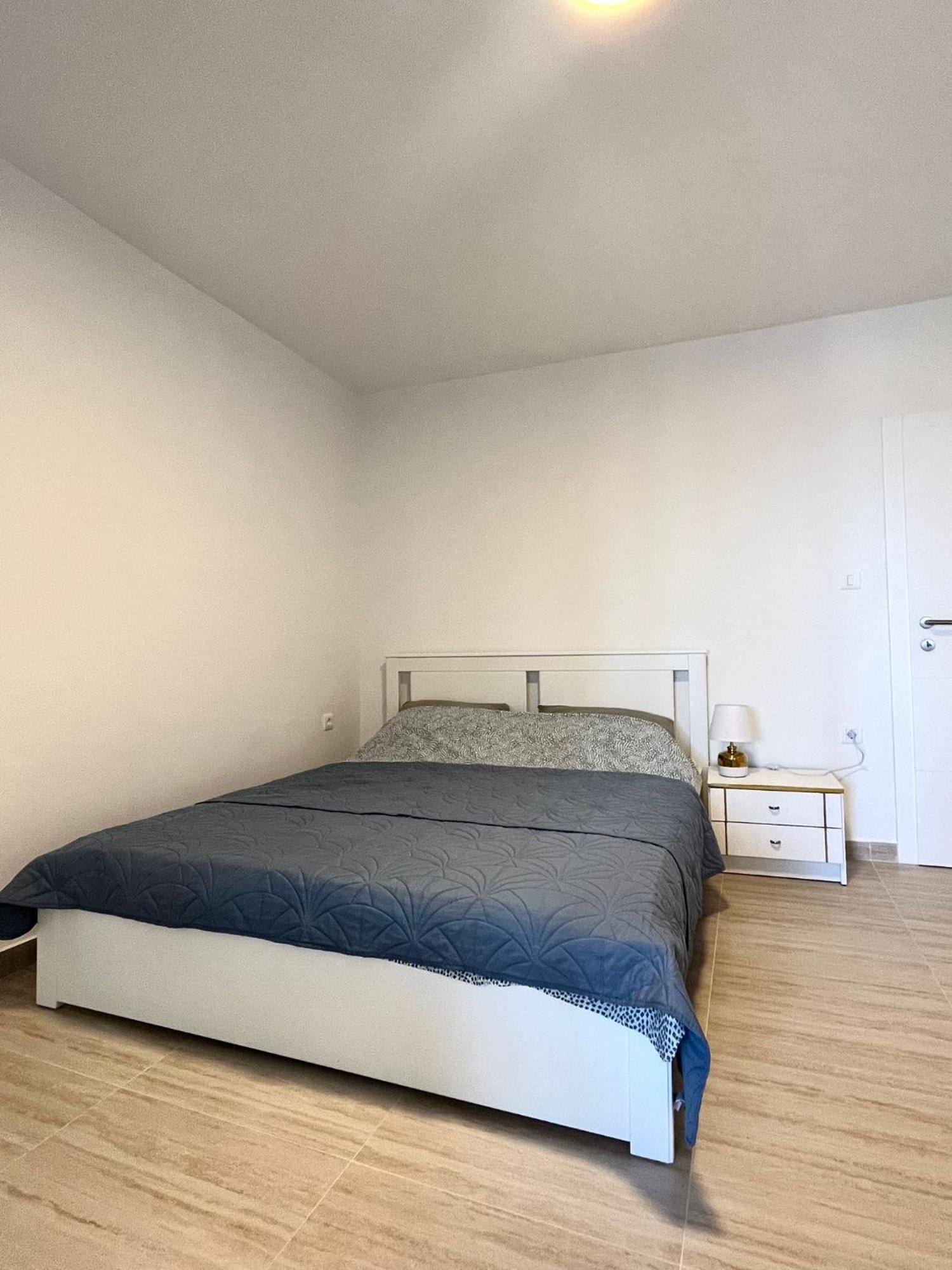 D&M Apartments Palit Bagian luar foto