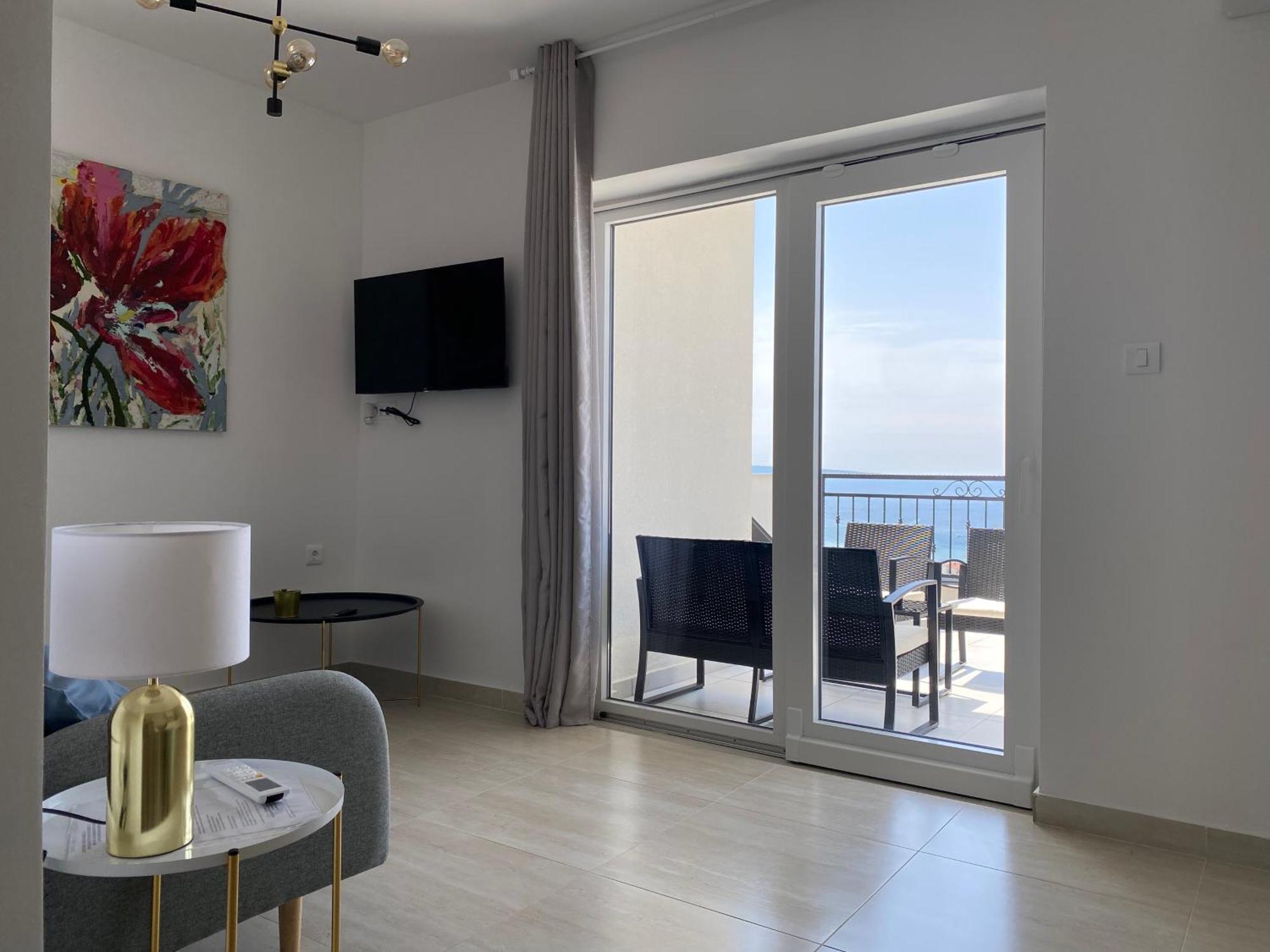 D&M Apartments Palit Bagian luar foto