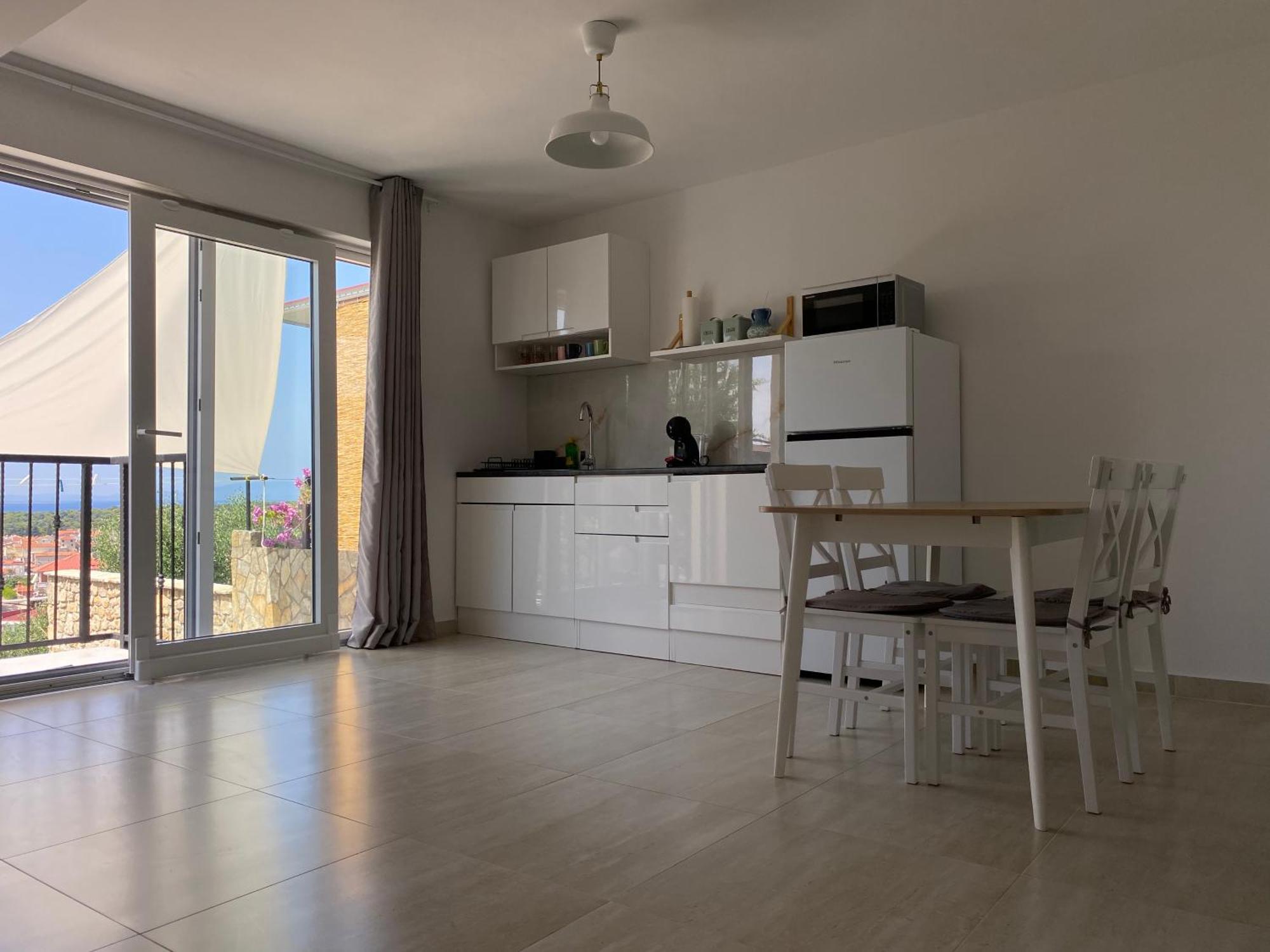 D&M Apartments Palit Bagian luar foto