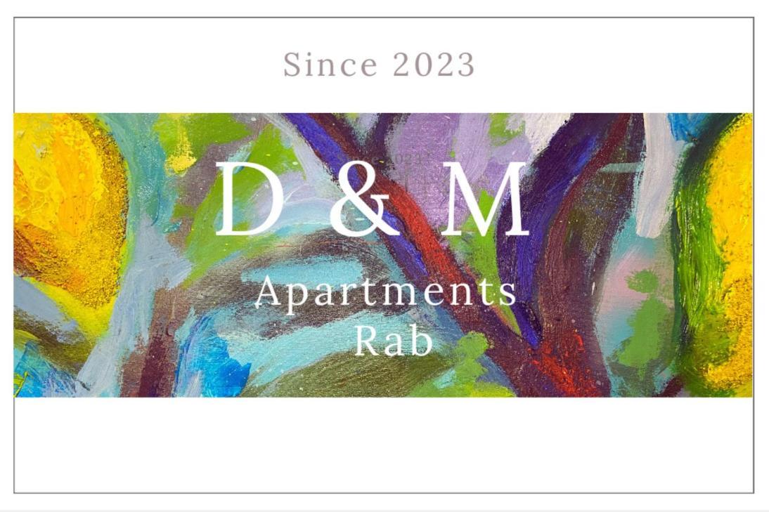 D&M Apartments Palit Bagian luar foto