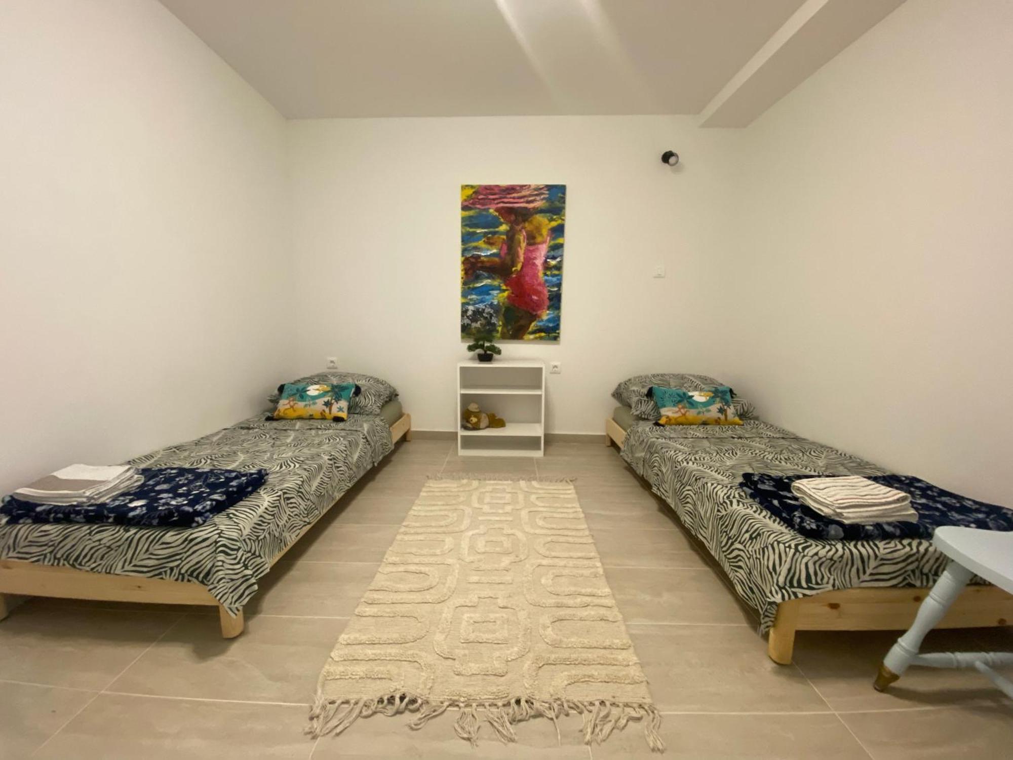 D&M Apartments Palit Bagian luar foto