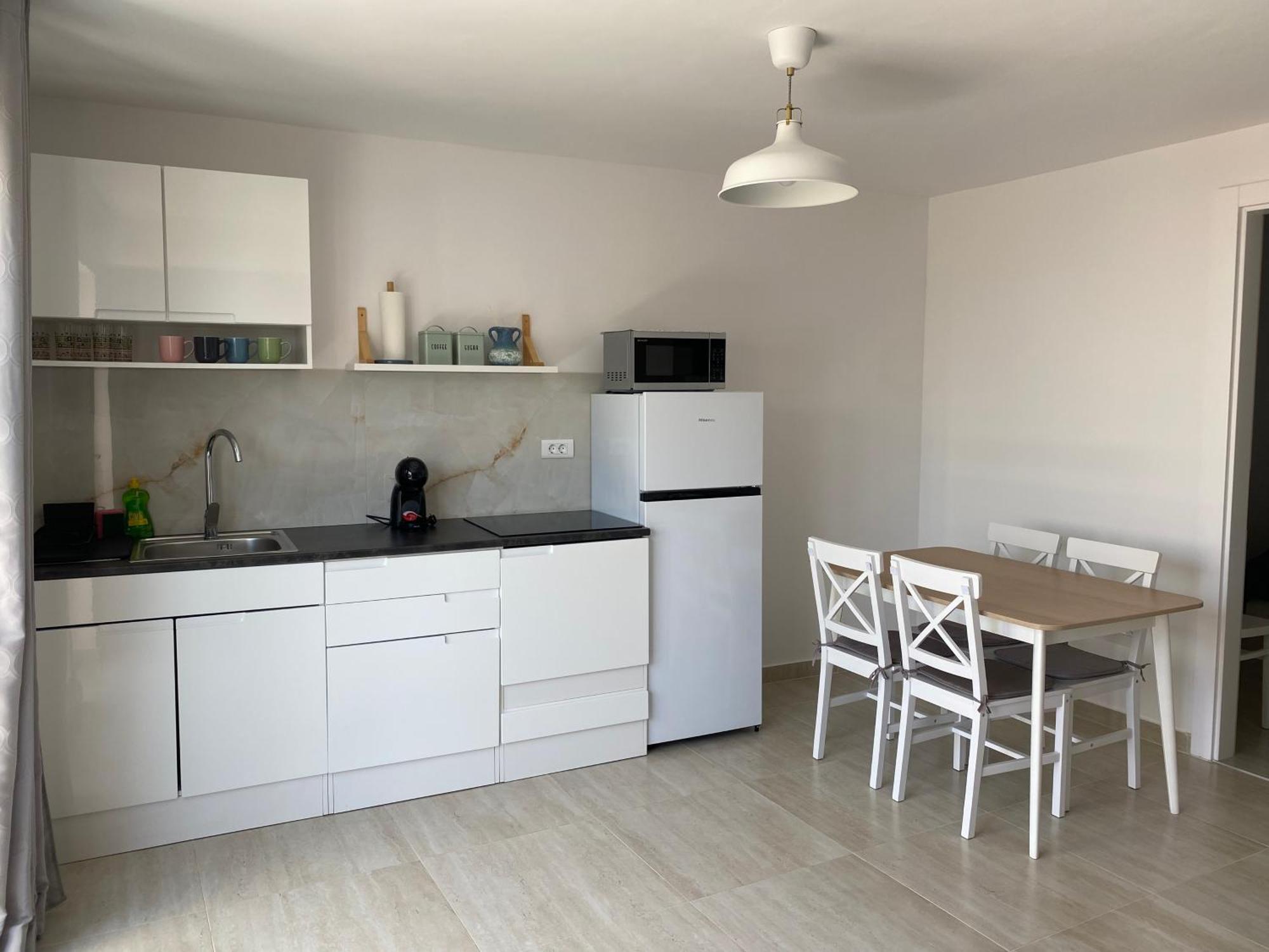 D&M Apartments Palit Bagian luar foto