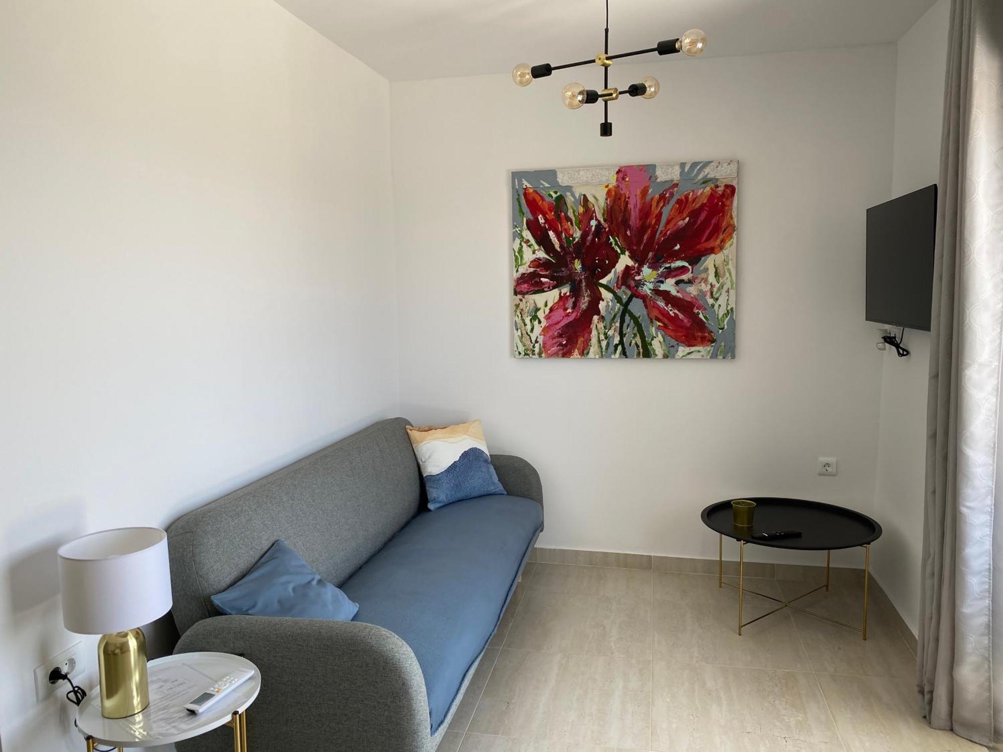 D&M Apartments Palit Bagian luar foto
