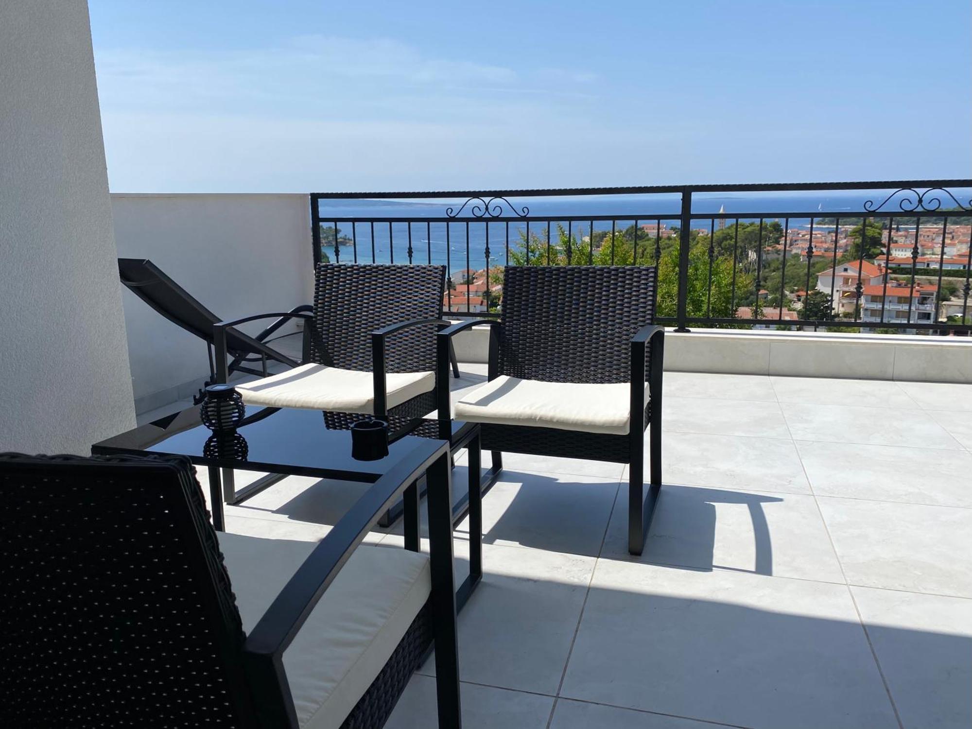 D&M Apartments Palit Bagian luar foto